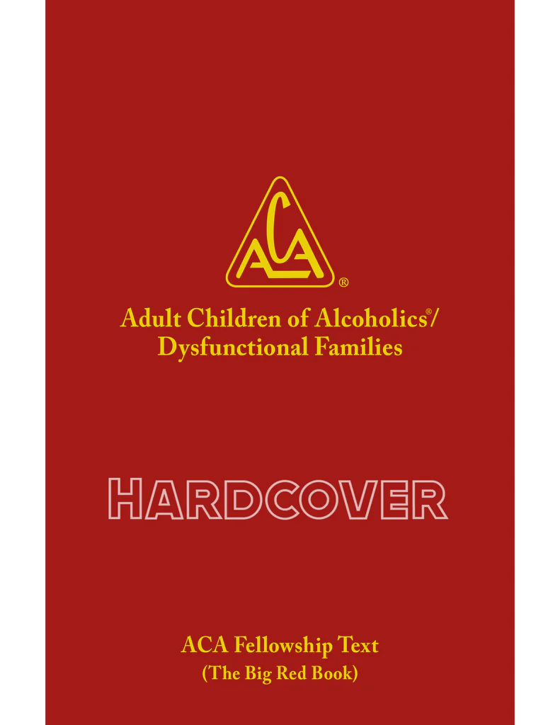 ACA Fellowship Text (Hardcover) Big Red Book