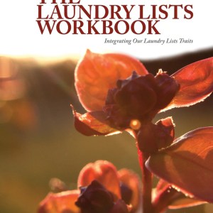 The Laundry Lists (Spiral bound)